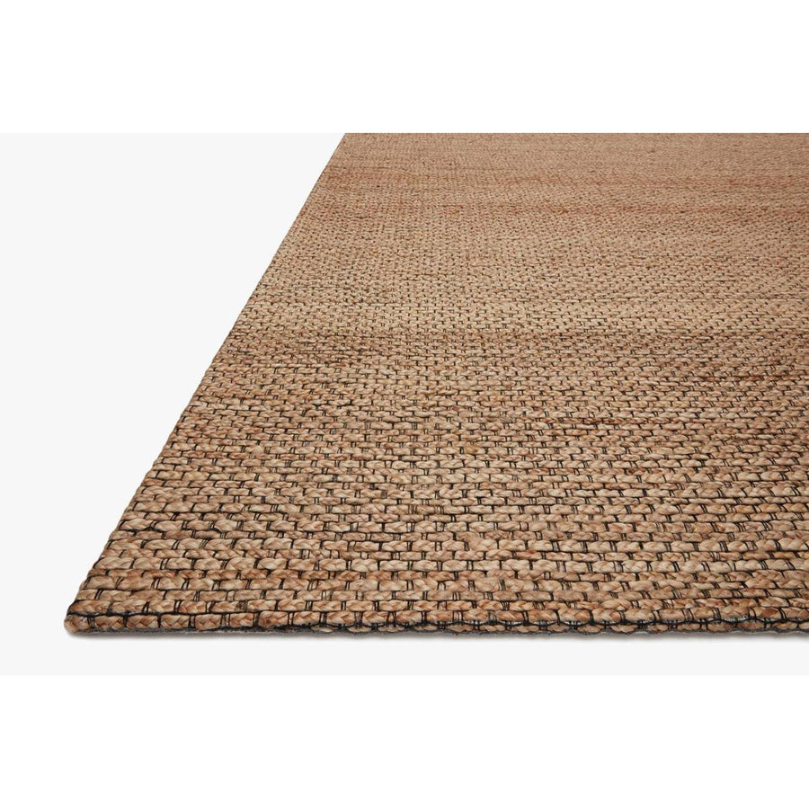 Lily LIL-01 Natural Area Rug-Loloi-LOLOI-LILELIL-01NA002339-Rugs2'-3" x 3'-9"-1-France and Son