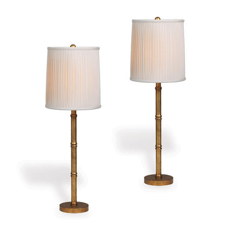 Lauderdale Buffet Lamp (Set of 2)-Port 68-PORT-LPAM-127-05-Table LampsGold-1-France and Son