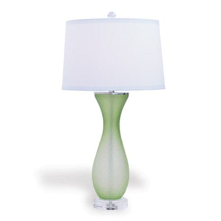 Lakeview Table Lamp-Port 68-PORT-LPAS-302-01-Table LampsGreen-1-France and Son