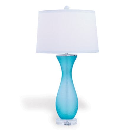 Lakeview Table Lamp-Port 68-PORT-LPAS-302-02-Table LampsBlue-2-France and Son