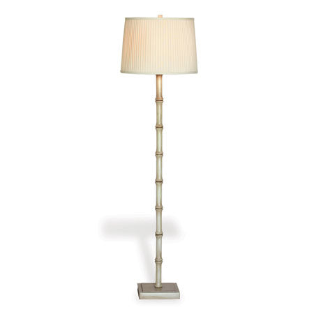 Lauderdale Ivory Floor Lamp-Port 68-PORT-LPBS-127-01-Floor LampsIvory-1-France and Son