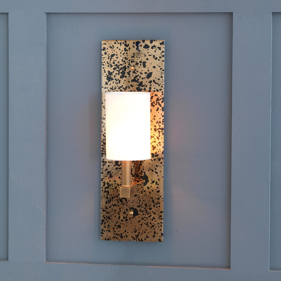 Sawyer Tortoise Mirror Sconce-Port 68-PORT-LPDS-273-06-Wall Lighting-1-France and Son