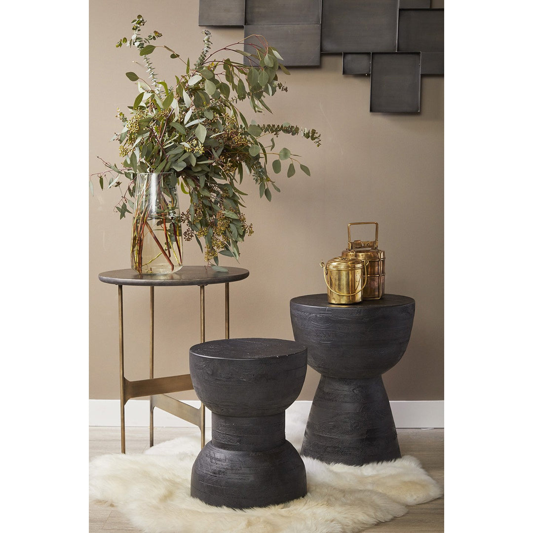 Constellation Occasional Side Table-Union Home Furniture-UNION-LVR00207-Side Tables-4-France and Son