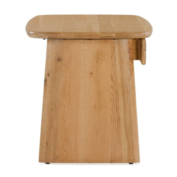 Laurel Desk 66″-Union Home Furniture-UNION-LVR00544-Desks-4-France and Son