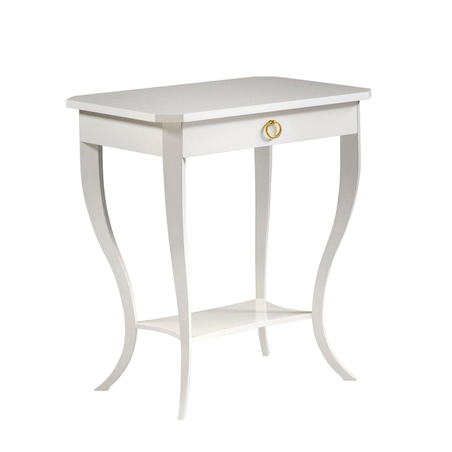 Covington Chairside Table-Modern History-MODERN-MH1032F02-Side Tables-1-France and Son