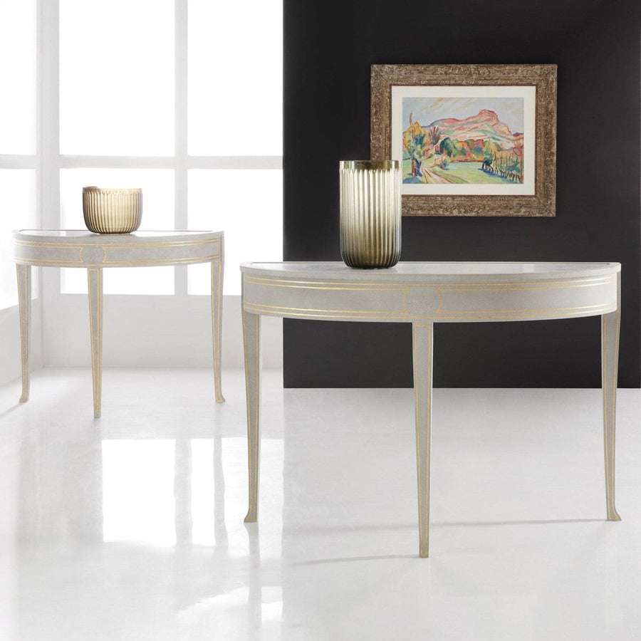 Large Ryn Demilune-Modern History-MODERN-MH1048F01-Console Tables-1-France and Son