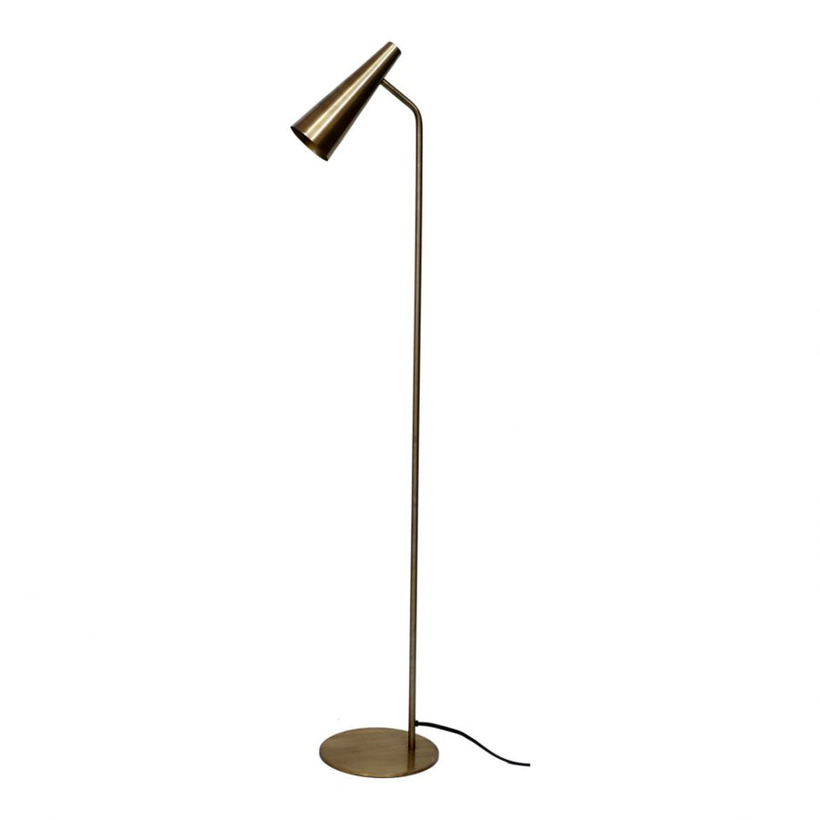 Trumpet Floor Lamp-Moes-MOE-OD-1007-51-Floor Lamps-1-France and Son