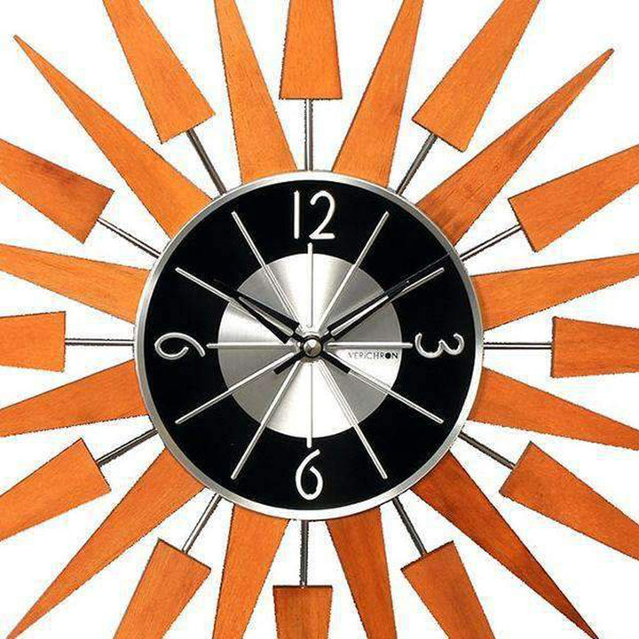 Berde Clock-France & Son-RM2201-Clocks-2-France and Son