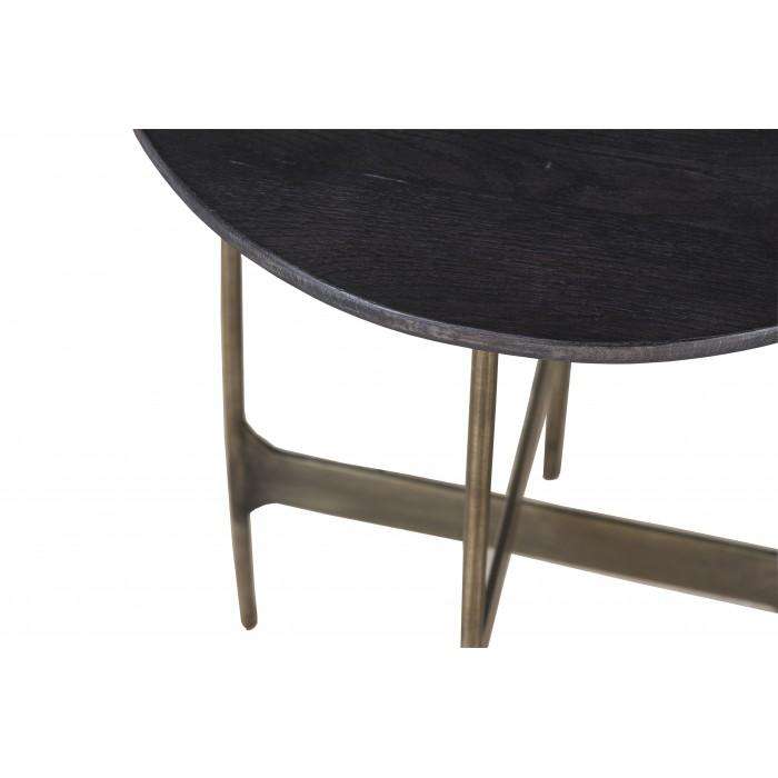 Constellation Occasional Side Table-Union Home Furniture-UNION-LVR00207-Side Tables-3-France and Son