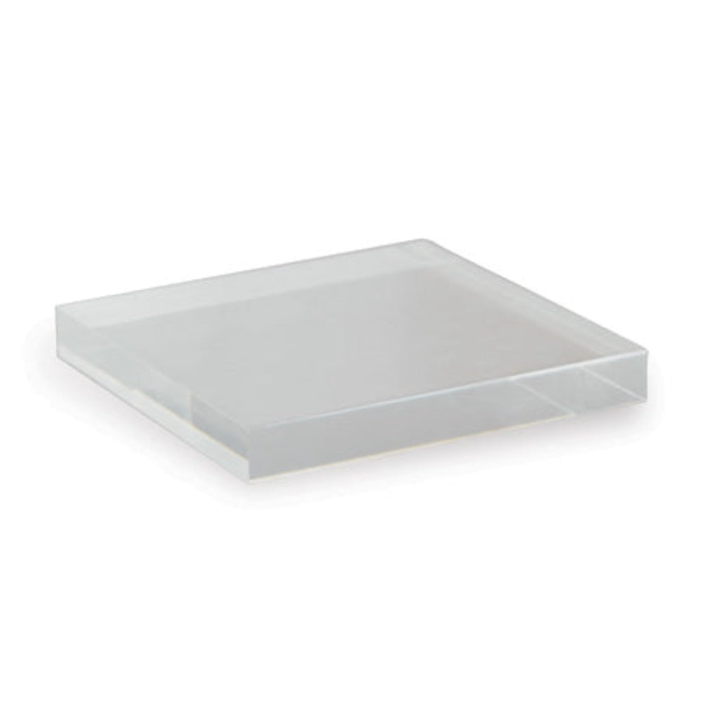 Lucite Stands - Set of 2-Port 68-PORT-STDM-171-01-Decor6” Square Lucite Stands - Set of 2-2-France and Son