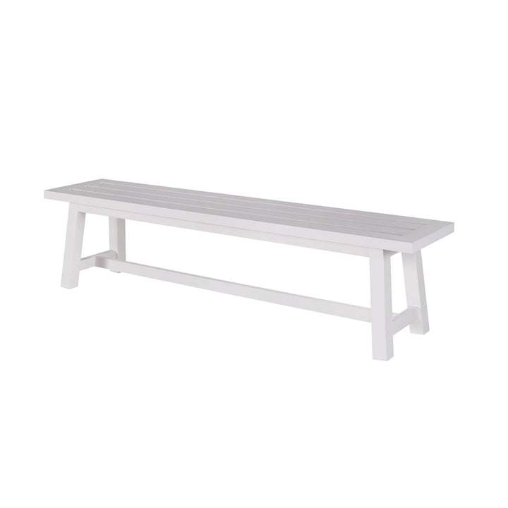 Tybee Dining Bench-Universal Furniture-UNIV-U012612-Benches-4-France and Son