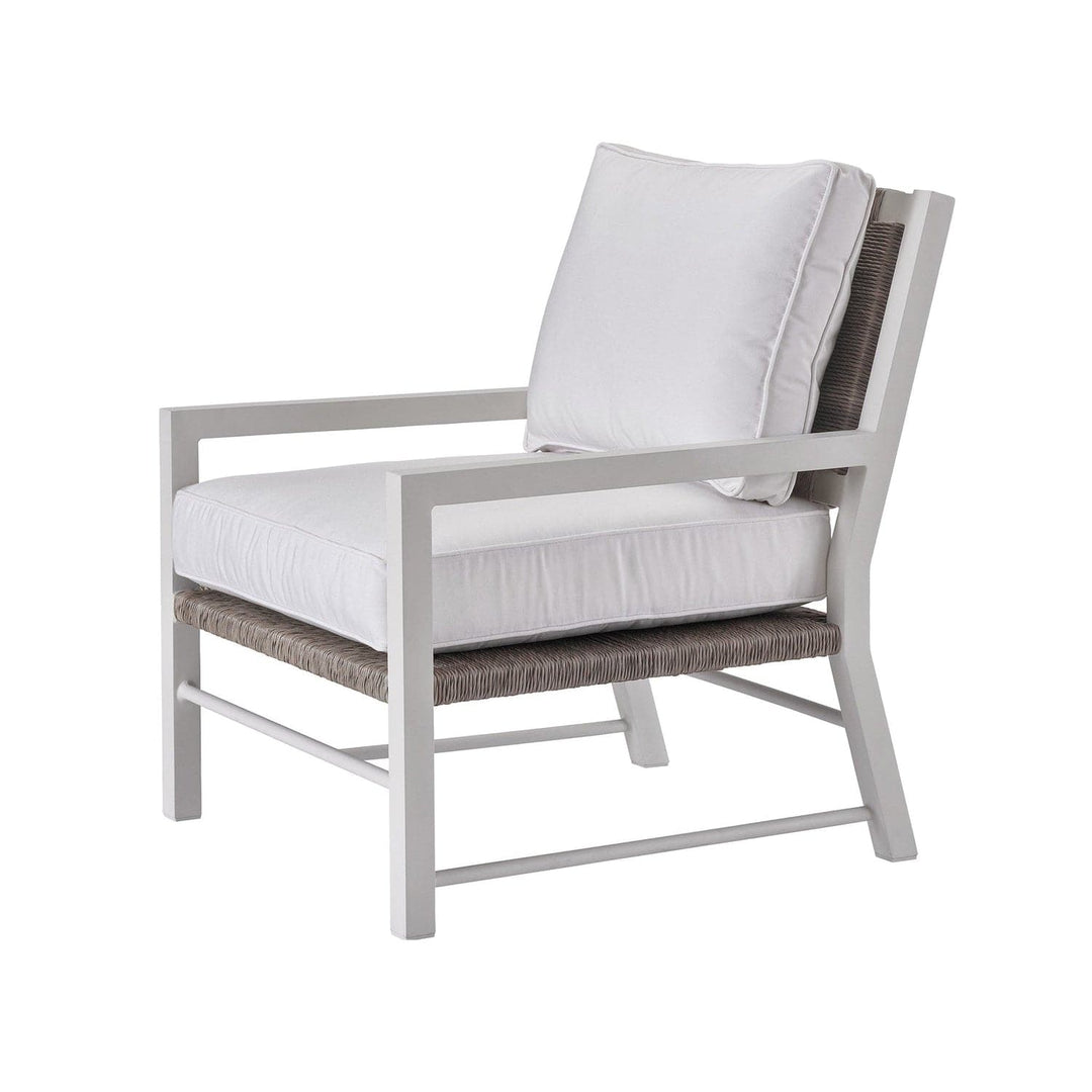 Tybee Lounge Chair-Universal Furniture-UNIV-U012835-Outdoor Lounge Chairs-4-France and Son