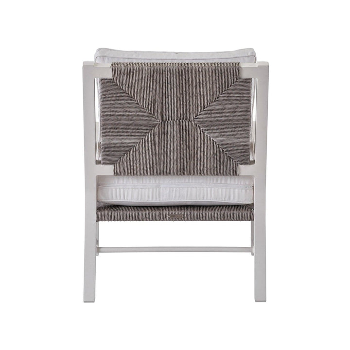 Tybee Lounge Chair-Universal Furniture-UNIV-U012835-Outdoor Lounge Chairs-5-France and Son