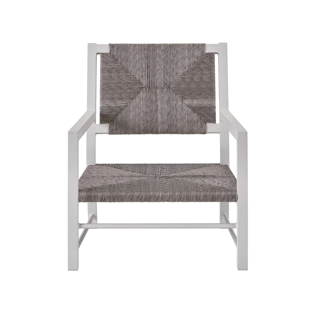 Tybee Lounge Chair-Universal Furniture-UNIV-U012835-Outdoor Lounge Chairs-6-France and Son