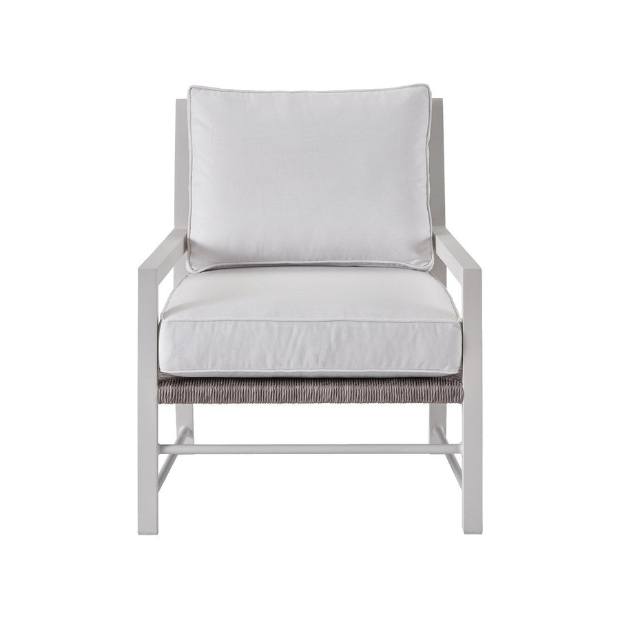 Tybee Lounge Chair-Universal Furniture-UNIV-U012835-Outdoor Lounge Chairs-1-France and Son