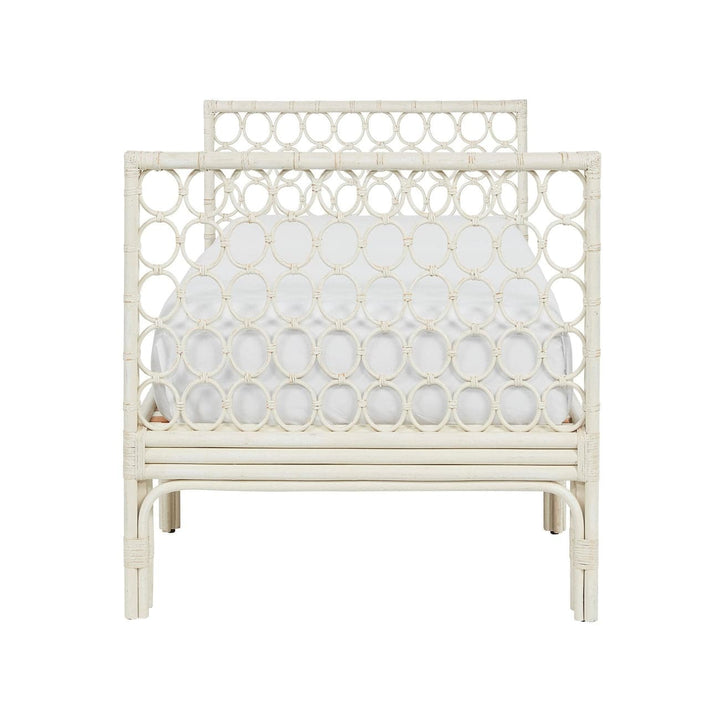 Getaway Seychelles Day Bed-Universal Furniture-UNIV-U033D200B-Daybeds-5-France and Son