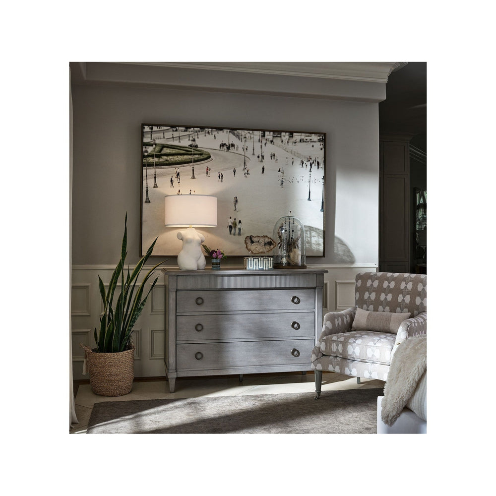 Miriam Single Dresser-Universal Furniture-UNIV-U178A050-Dressers-2-France and Son