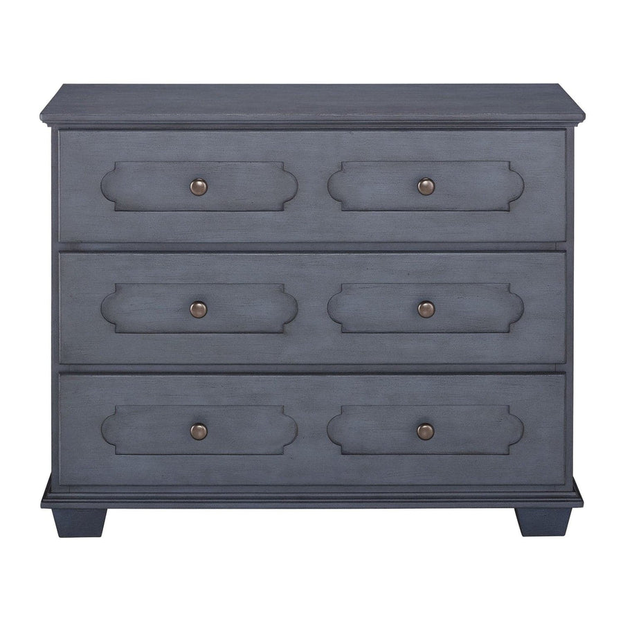 Three Drawer Chest-Universal Furniture-UNIV-U178B360-Dressers-1-France and Son
