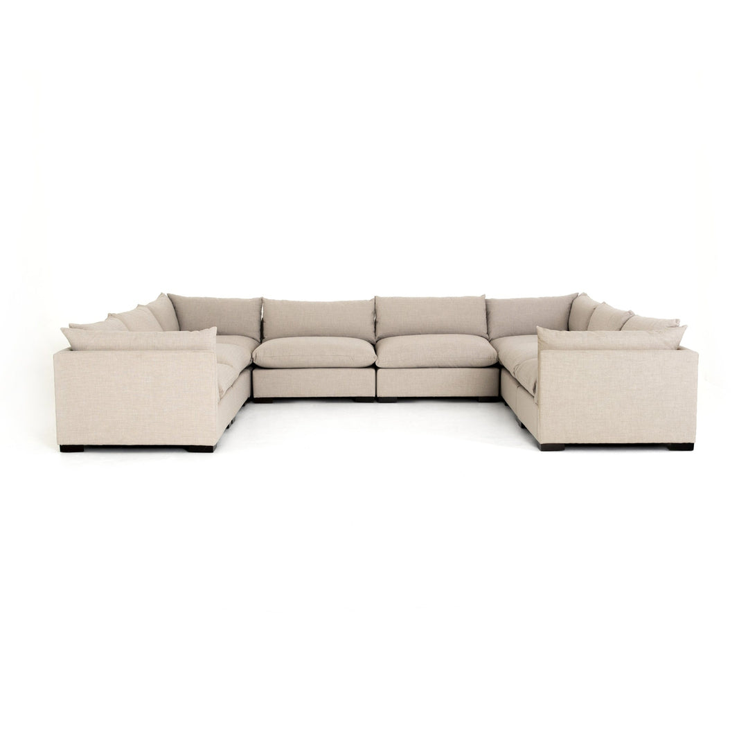 Westwood Sectional-Four Hands-FH-UATR-S10-925-Sectionals8-Pc Sectional-Bennett Moon-15-France and Son