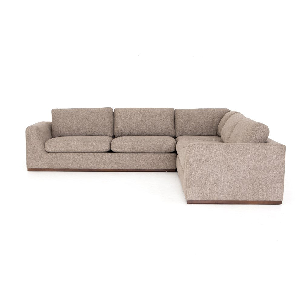 Colt 3 Piece Sectional-Four Hands-FH-UCEN-01102-789-S2-SectionalsWith Ottoman-Aldred Silver-12-France and Son