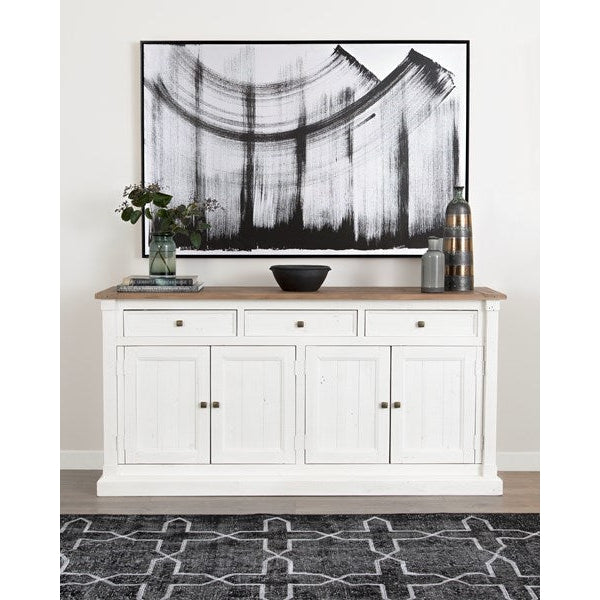 Cintra Sideboard-Four Hands-FH-VCID-02-4237-Sideboards & Credenzas-2-France and Son