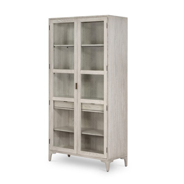 Viggo Cabinet-Four Hands-FH-VHDN-049-Bookcases & Cabinets-1-France and Son