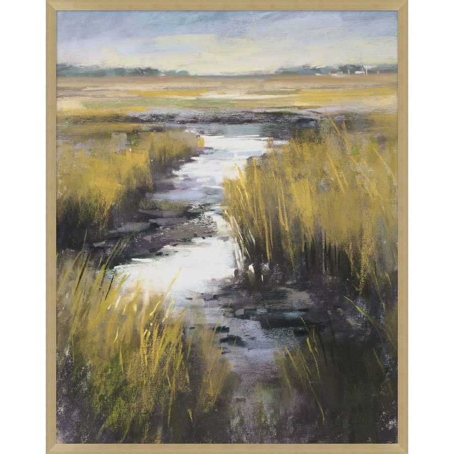Into the Marsh-Wendover-WEND-WLD2955-Wall Art-1-France and Son