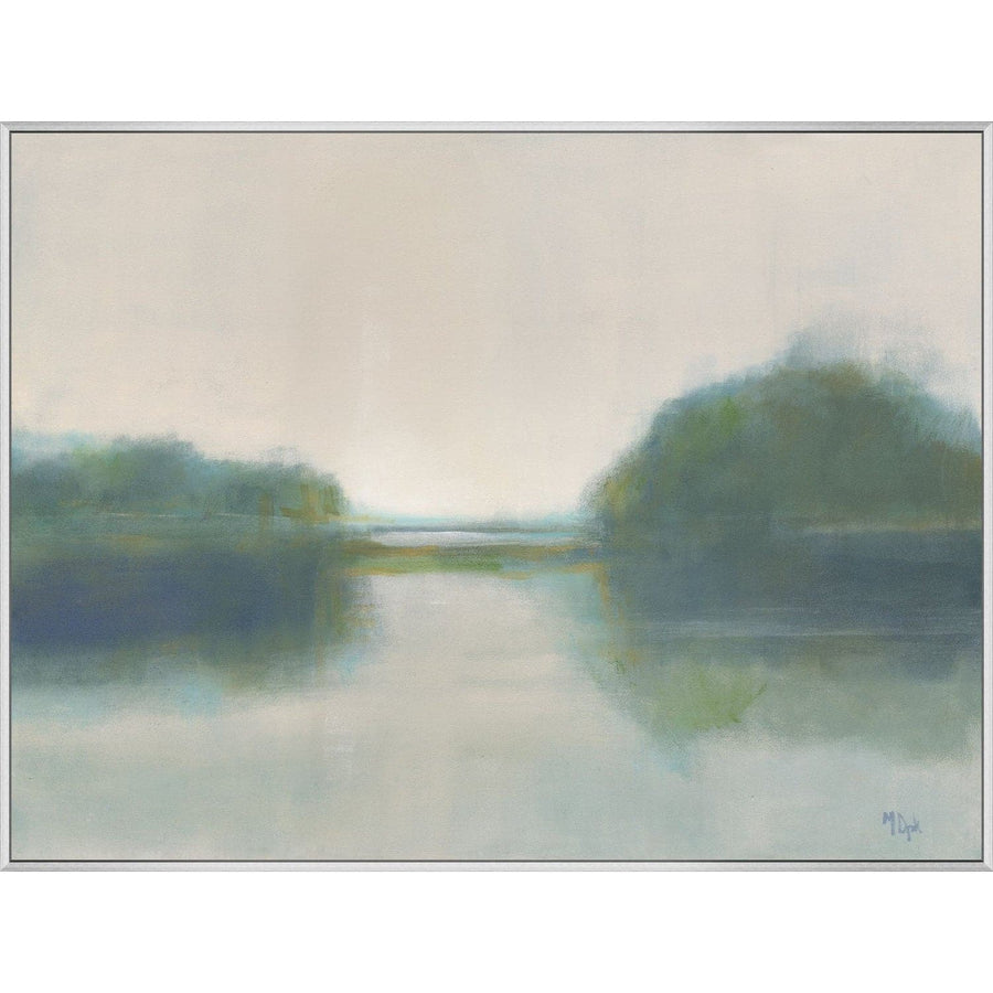 Hazy Evenings-Wendover-WEND-WLD2985-Wall Art-1-France and Son