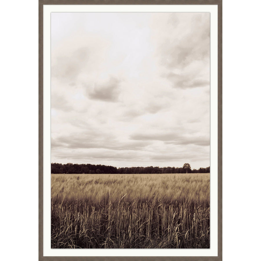 Muted Fields-Wendover-WEND-WPH1986-Wall Art-1-France and Son