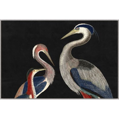 Estuary Hierarchy-Wendover-WEND-WTFH1170-Wall Art-1-France and Son