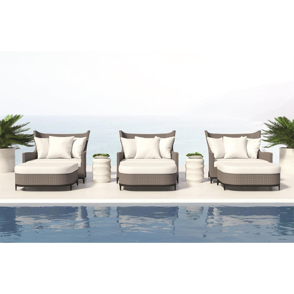 Kai Outdoor Accent Table-Bernhardt-BHDT-X01157-Outdoor Side Tables-2-France and Son
