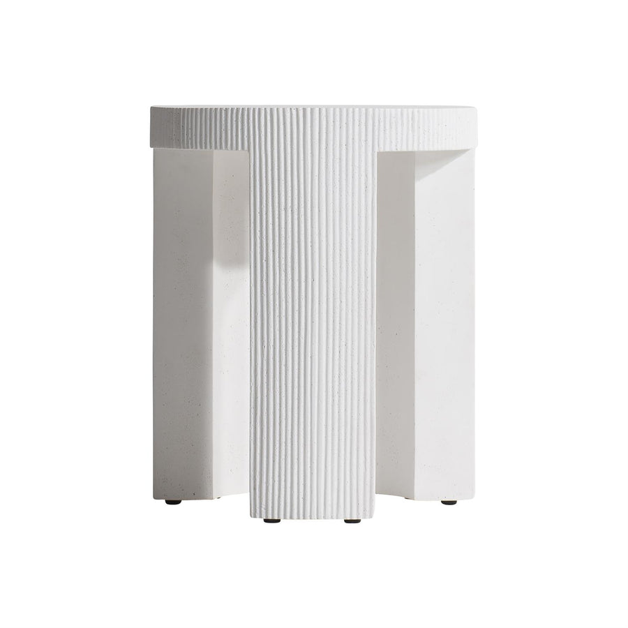 Islamorada Outdoor Accent Table-Bernhardt-BHDT-X05116-Outdoor Side Tables-1-France and Son
