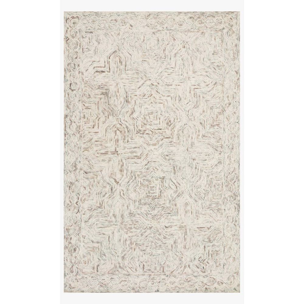 Ziva ZV01 Neutral Area Rug France & Son