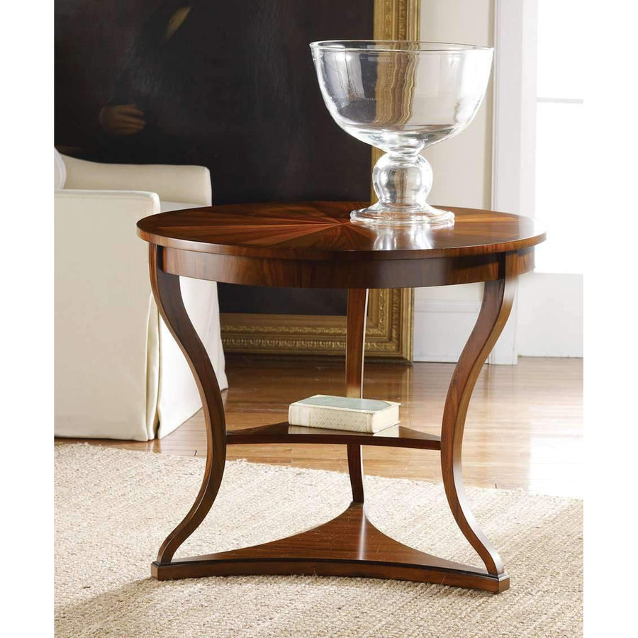 Large Regency End Table-Modern History-MODERN-MH176F01-Side Tables-1-France and Son