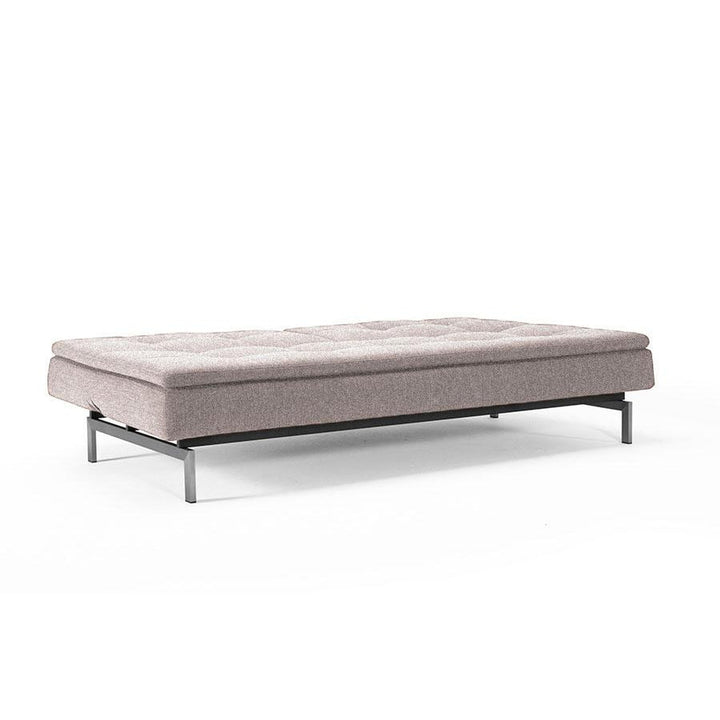 Dublexo Deluxe Sofa,STAINLESS STEEL-Innovation Living-INNO-94-741050527-8-2-SofasBeige-12-France and Son