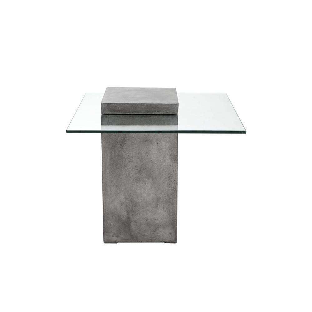 Grange End Table-Sunpan-SUNPAN-47902-Side Tables-2-France and Son