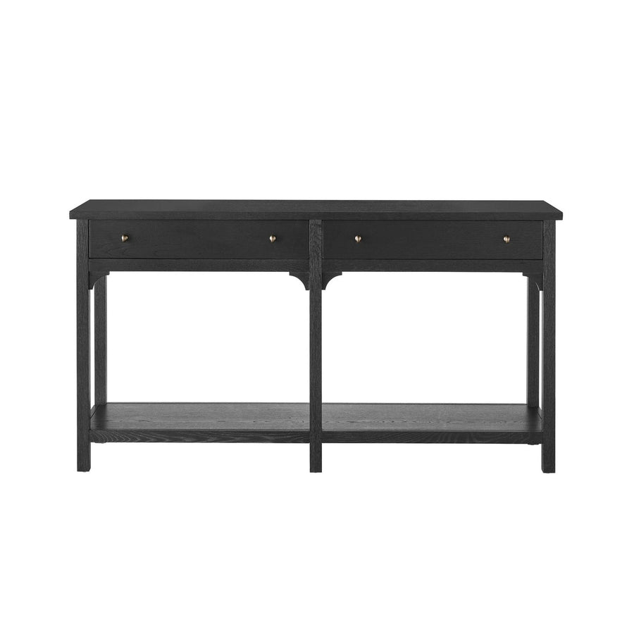 Kinsley Console Table-Universal Furniture-UNIV-U011F803-Console Tables-1-France and Son