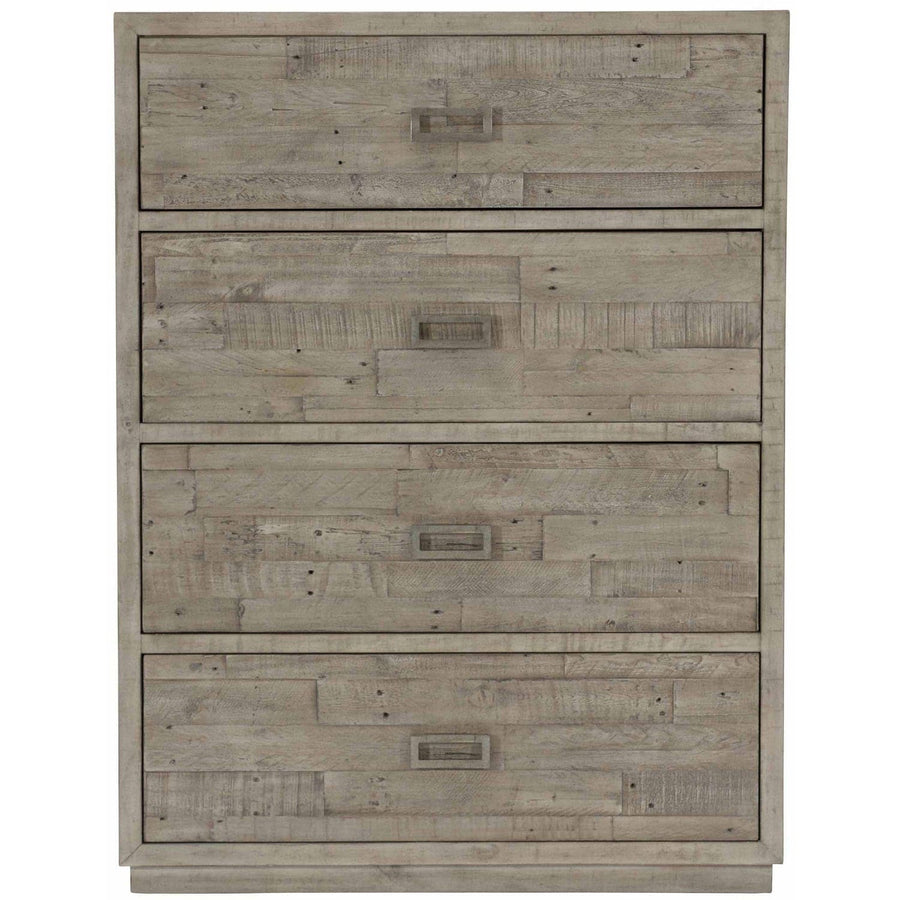 Shaw Drawer Chest-Bernhardt-BHDT-398118G-Dressers-1-France and Son