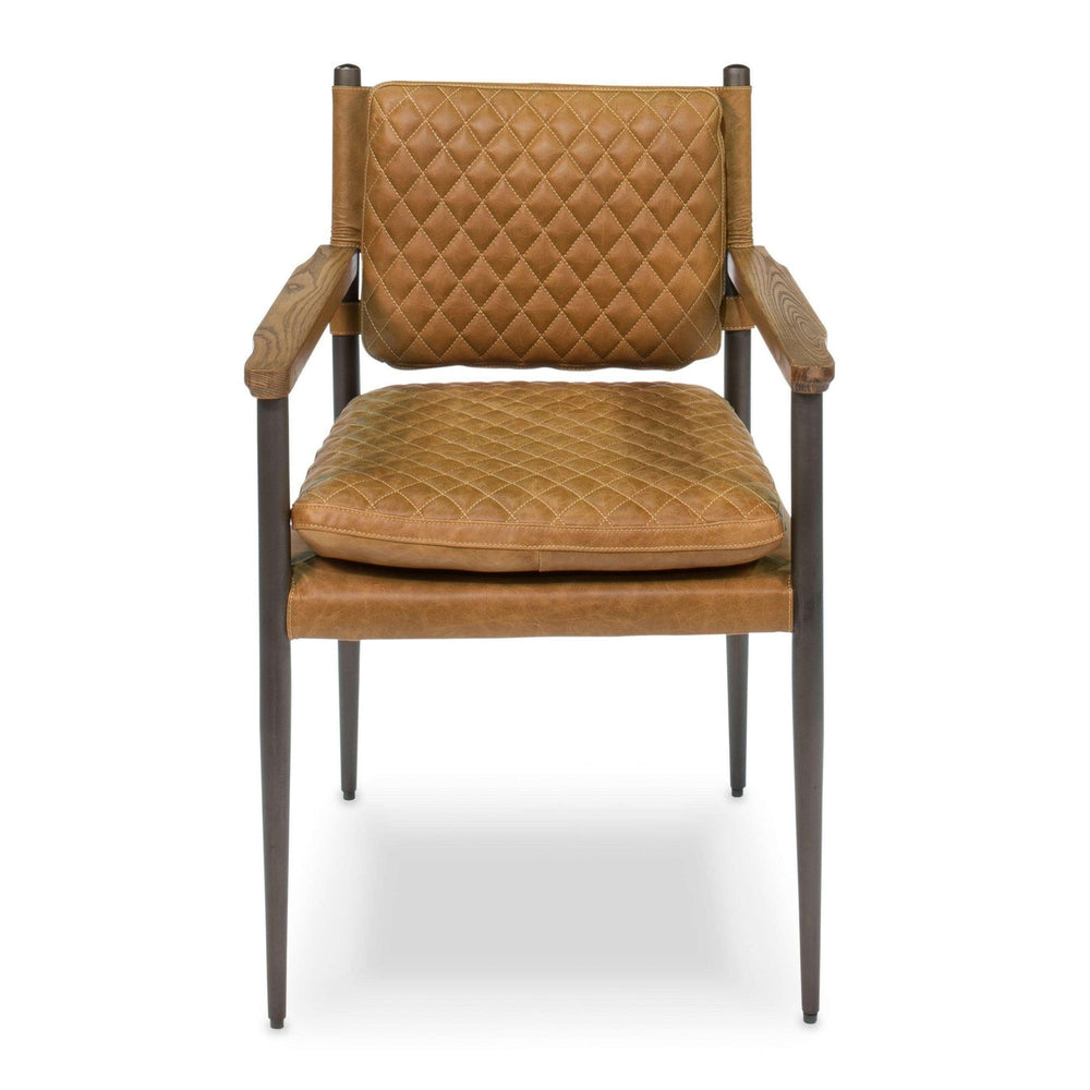 The Harley Chair-SARREID-SARREID-30621-Lounge Chairs-2-France and Son