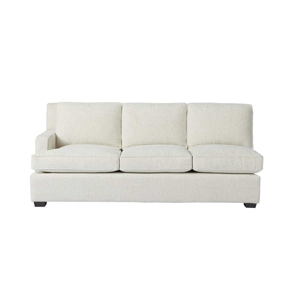 Emmerson Arm Facing Sofa-Universal Furniture-UNIV-972510LS-947-SofasLeft Arm Facing Sofa-2-France and Son