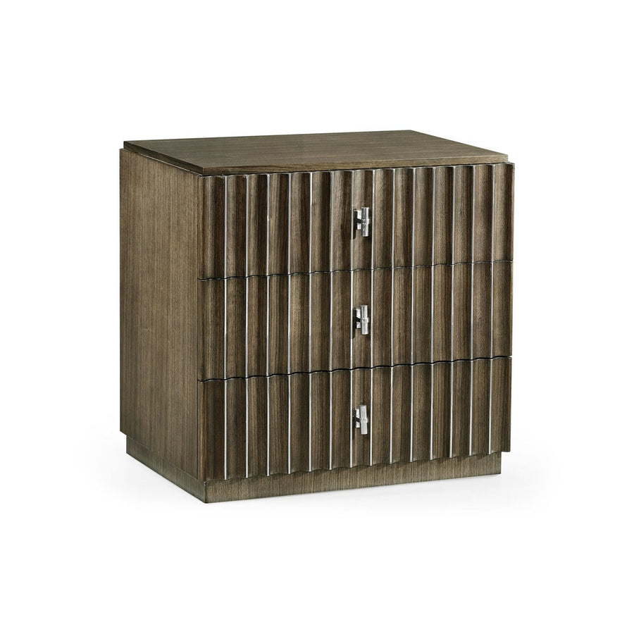 Gatsby Reeded Nightstand-Jonathan Charles-JCHARLES-500329-WGE-STS-Nightstands-1-France and Son