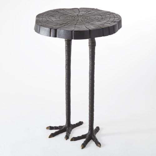 Ostrich Table-Global Views-GVSA-8.81013-Side Tables-1-France and Son
