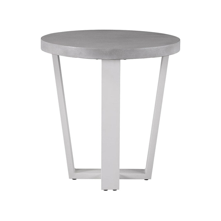 South Beach Patio Table-Universal Furniture-UNIV-U012749-Side Tables-1-France and Son