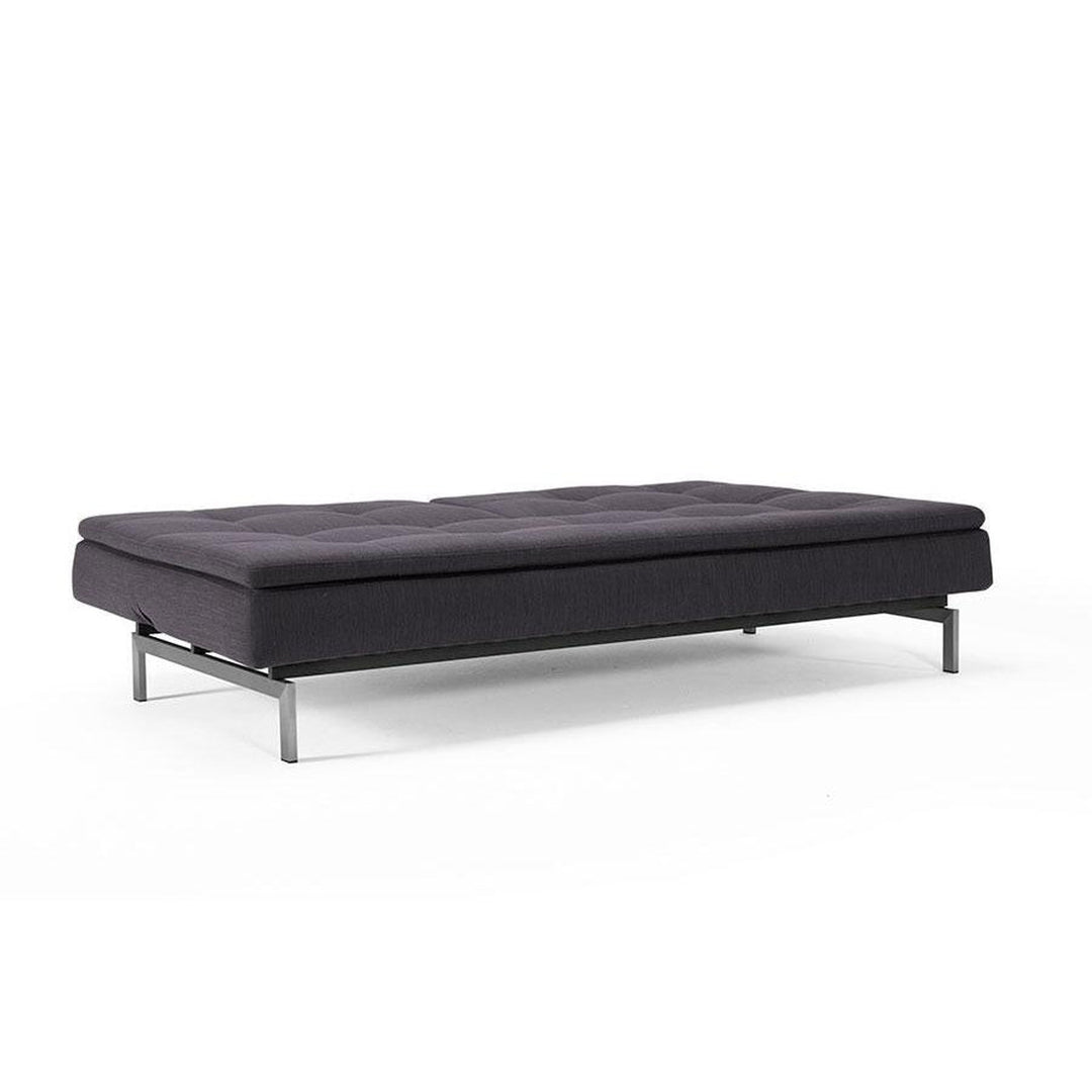 Dublexo Deluxe Sofa,STAINLESS STEEL-Innovation Living-INNO-94-741050527-8-2-SofasBeige-9-France and Son