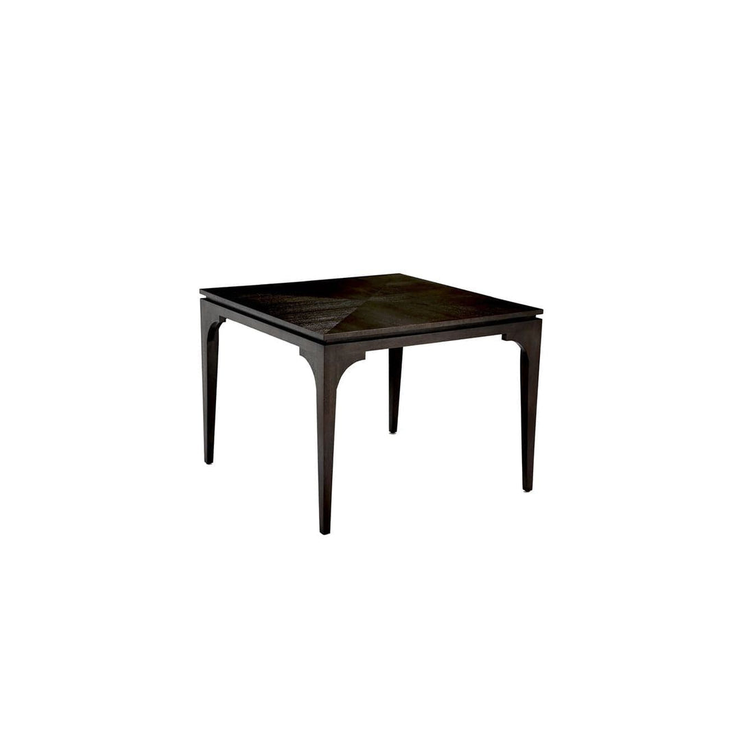 Canton Dining / Game Table-Alden Parkes-ALDEN-DT-CANTON-MU-Dining TablesMystic Umber-3-France and Son