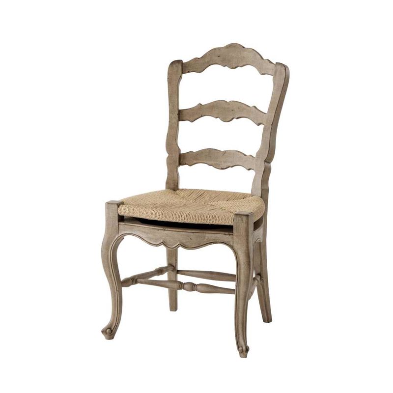 Delphine Side Chair - Set of 2-Theodore Alexander-THEO-4002-180-Dining Chairs-1-France and Son