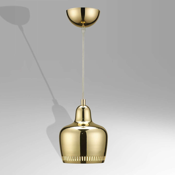 Modern Aksel Pendant Lamp - Gold