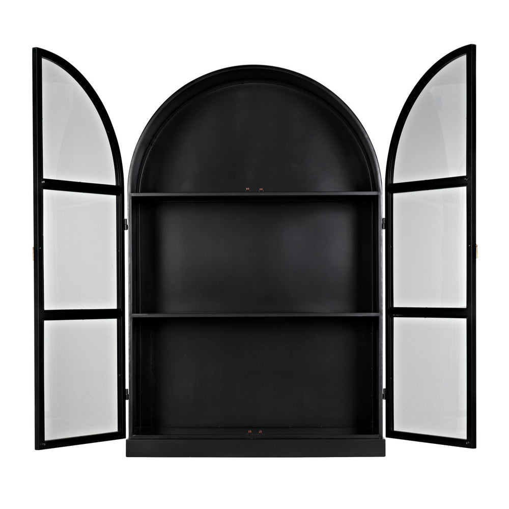 Yoke Hutch-Noir-NOIR-GHUT154MTB-Bookcases & Cabinets-2-France and Son