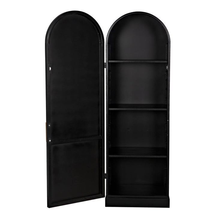 Tyrol Hutch-Noir-NOIR-GHUT156MTB-L-Bookcases & CabinetsLeft-6-France and Son