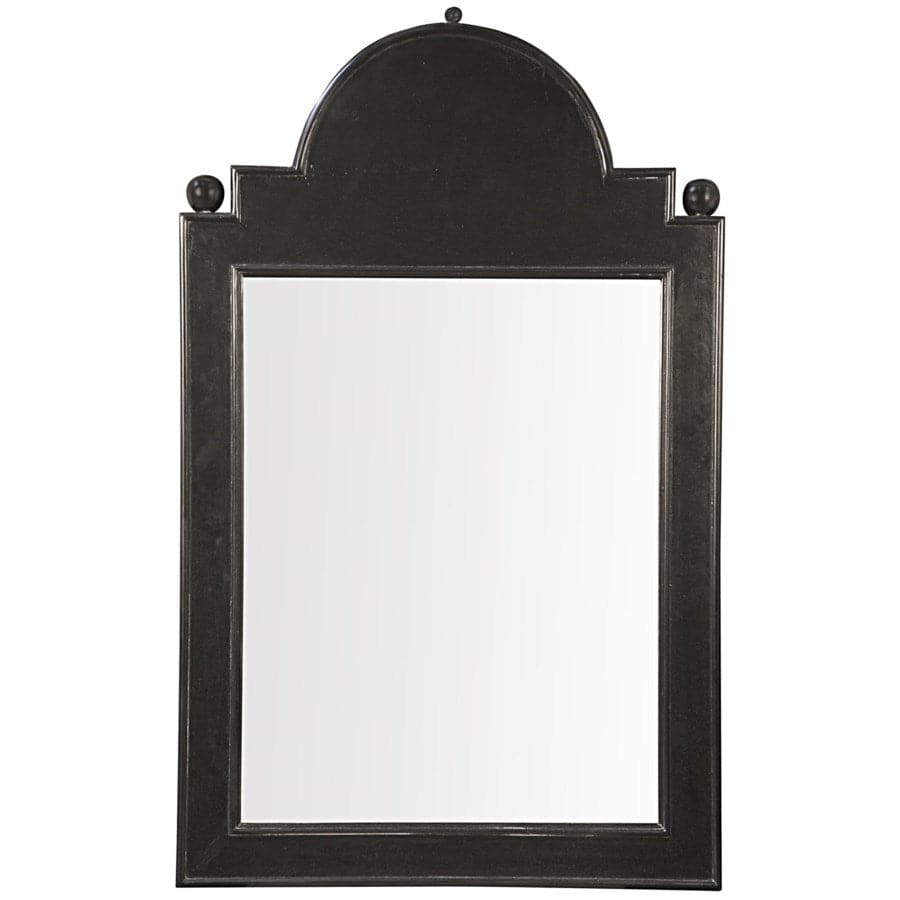 Jess Mirror by Noir Mirrors NOIR-GMIR145HB – France & Son